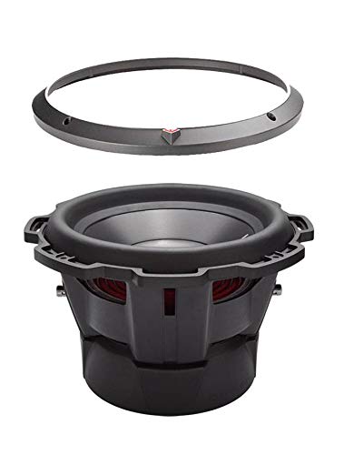 Rockford Fosgate 2 P3D4-10 10 Rockford Fosgate 2 P3D4-10 10